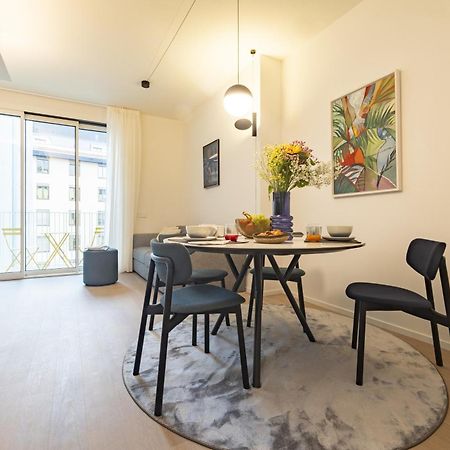 Pgrhome Buenos Aires Porta Venezia B Milan Extérieur photo