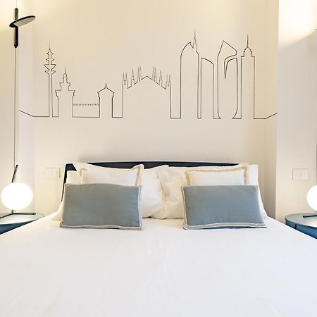Pgrhome Buenos Aires Porta Venezia B Milan Extérieur photo