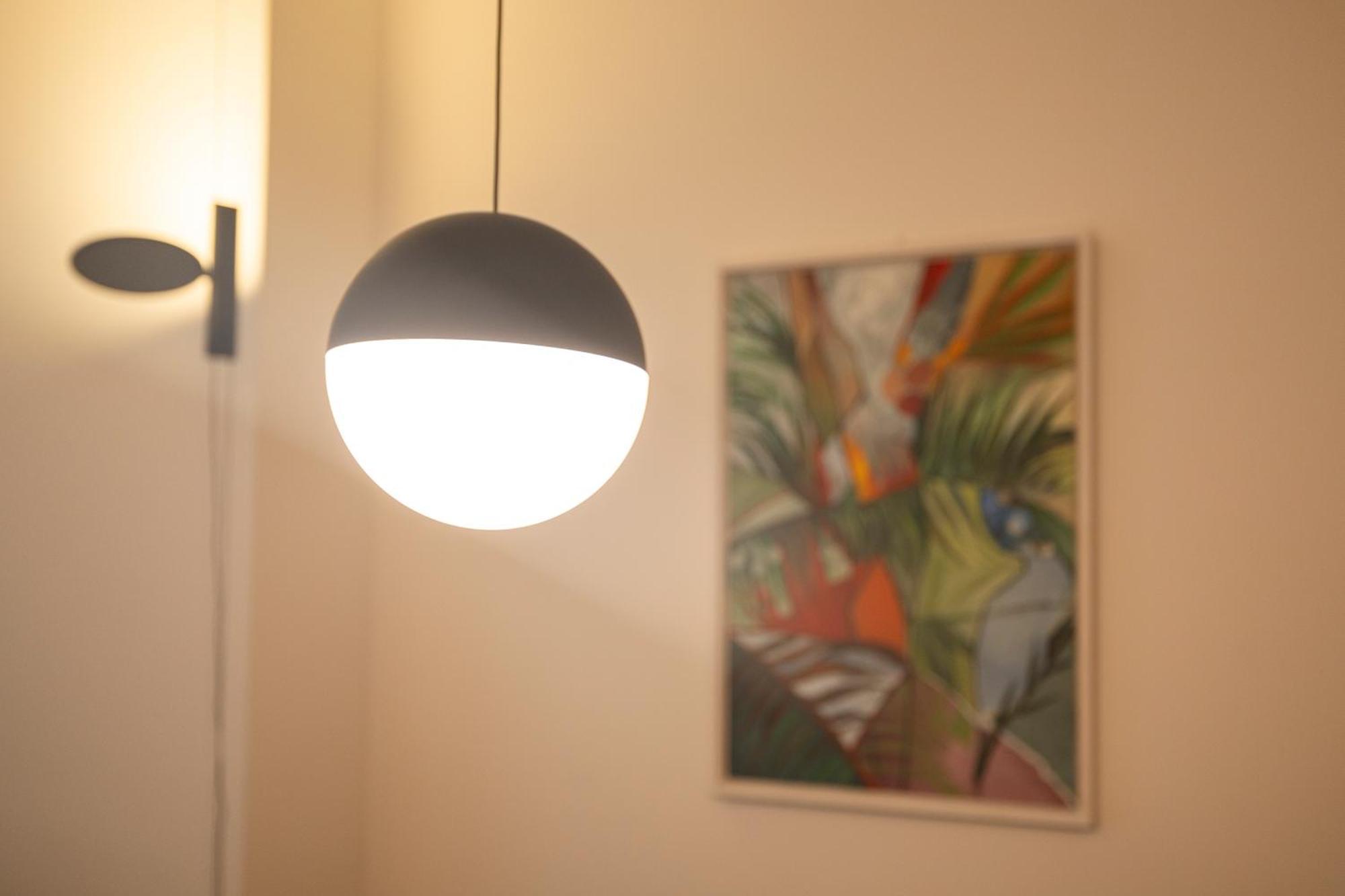 Pgrhome Buenos Aires Porta Venezia B Milan Extérieur photo